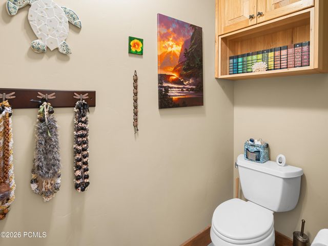 4489 N Powder Mountain Road, Eden, UT 84310