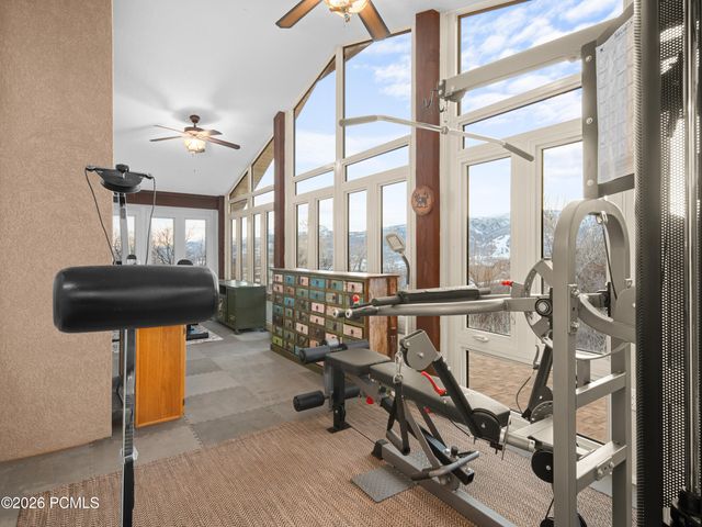 4489 N Powder Mountain Road, Eden, UT 84310