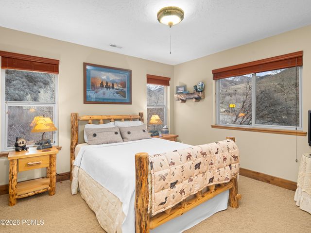 4489 N Powder Mountain Road, Eden, UT 84310