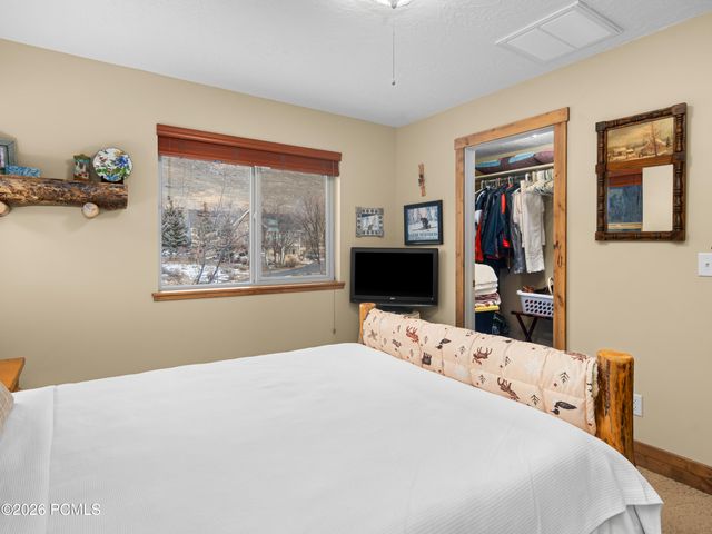 4489 N Powder Mountain Road, Eden, UT 84310