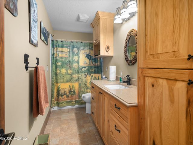 4489 N Powder Mountain Road, Eden, UT 84310