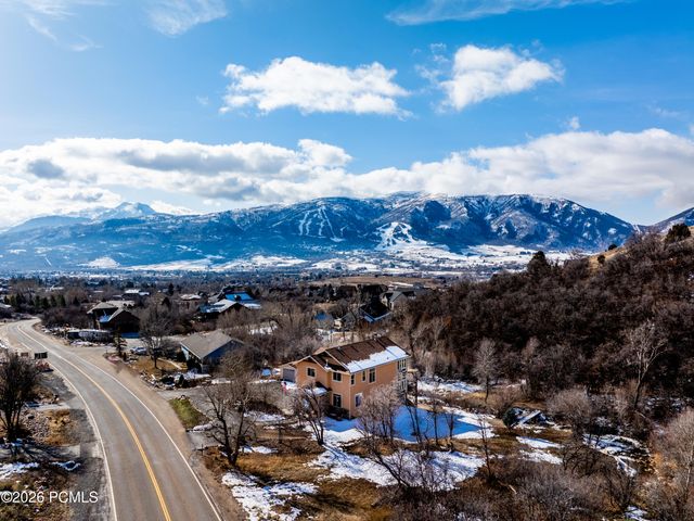 4489 N Powder Mountain Road, Eden, UT 84310