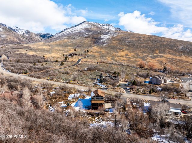 4489 N Powder Mountain Road, Eden, UT 84310