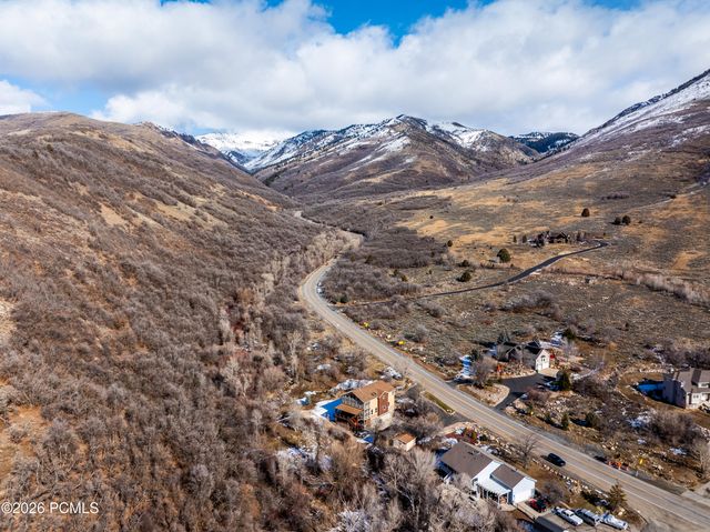 4489 N Powder Mountain Road, Eden, UT 84310