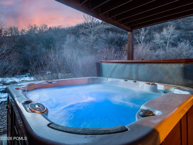 4489 N Powder Mountain Road, Eden, UT 84310