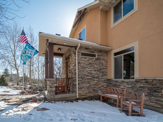 4489 N Powder Mountain Road, Eden, UT 84310