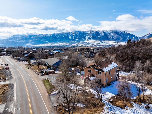4489 N Powder Mountain Road, Eden, UT 84310