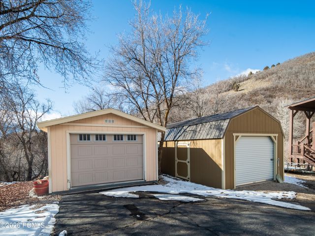4489 N Powder Mountain Road, Eden, UT 84310