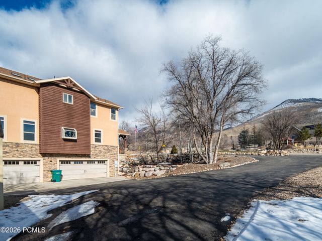 4489 N Powder Mountain Road, Eden, UT 84310