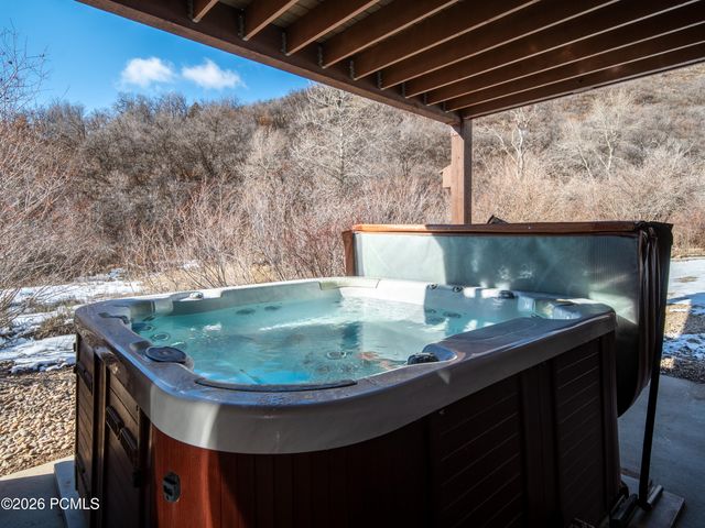 4489 N Powder Mountain Road, Eden, UT 84310