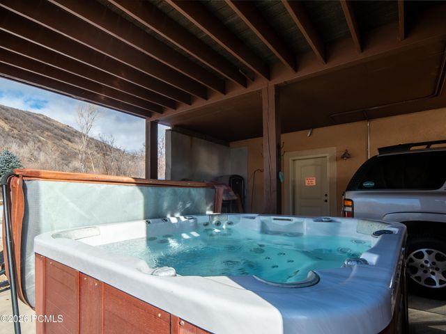 4489 N Powder Mountain Road, Eden, UT 84310