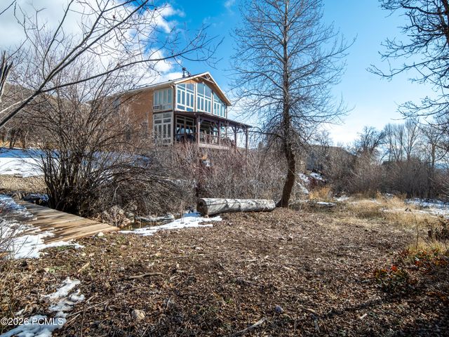 4489 N Powder Mountain Road, Eden, UT 84310