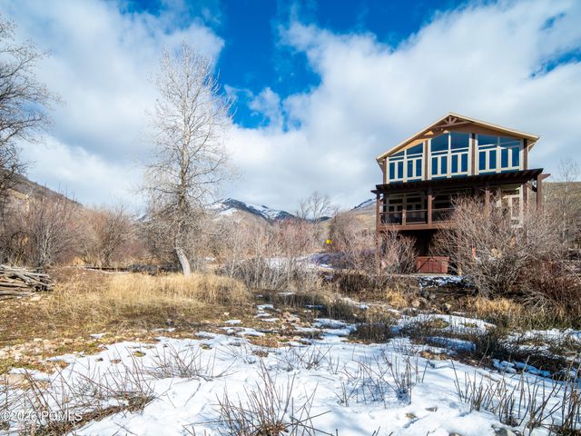 4489 N Powder Mountain Road, Eden, UT 84310