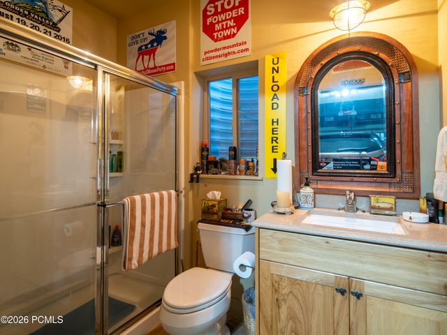 4489 N Powder Mountain Road, Eden, UT 84310