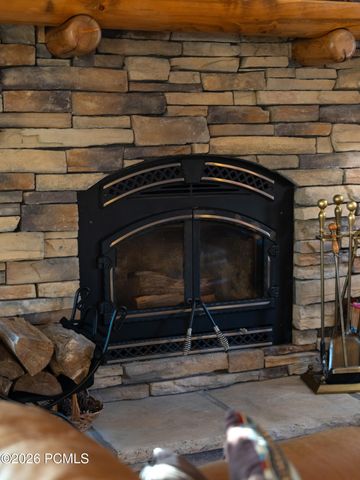 4489 N Powder Mountain Road, Eden, UT 84310