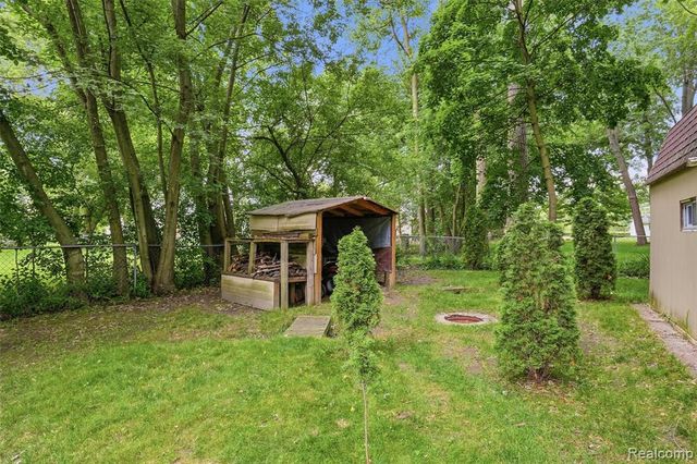 32425 Cloverdale Avenue, Farmington, MI 48336