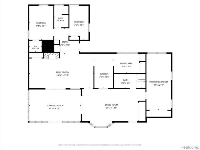 32425 Cloverdale Avenue, Farmington, MI 48336
