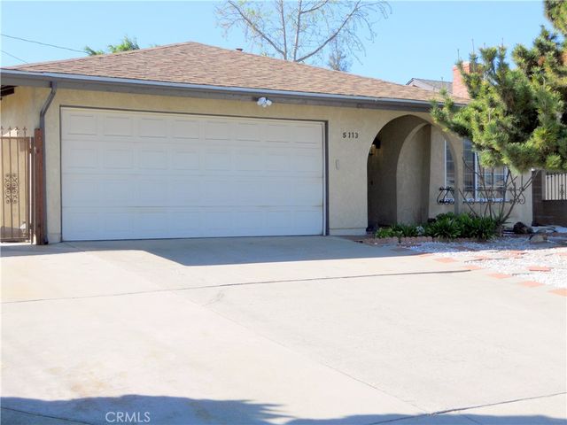 5113 Langham, Covina, CA 91724
