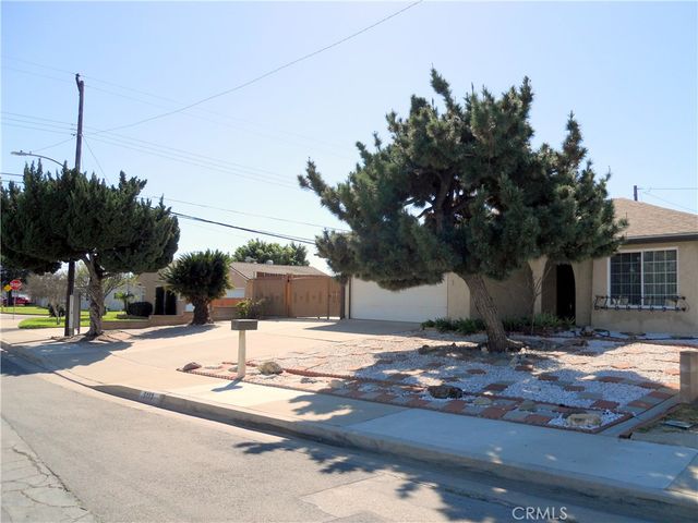 5113 Langham, Covina, CA 91724