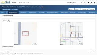 6453 Adobe Road, 29 Palms, CA 92277