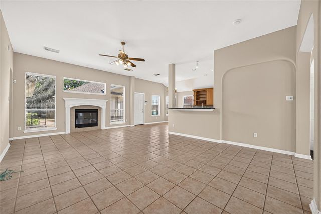 2726 Martinec Drive, Pearland, TX 77584