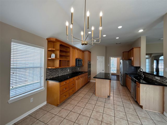 2726 Martinec Drive, Pearland, TX 77584