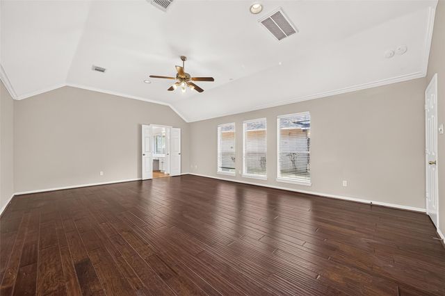 2726 Martinec Drive, Pearland, TX 77584