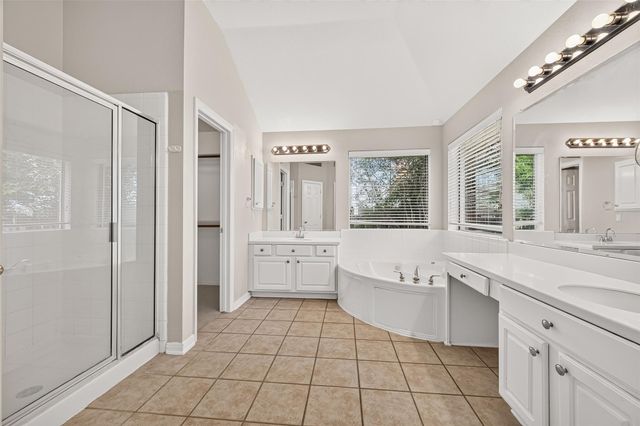 2726 Martinec Drive, Pearland, TX 77584