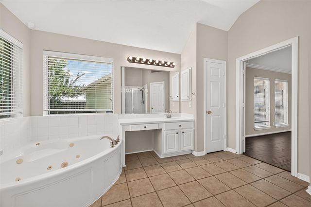 2726 Martinec Drive, Pearland, TX 77584