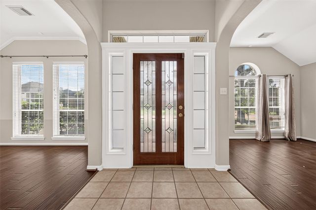2726 Martinec Drive, Pearland, TX 77584
