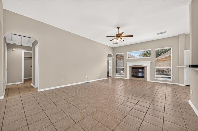 2726 Martinec Drive, Pearland, TX 77584