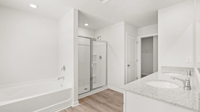 4211 Merlin Pass, Gainesville, GA 30506