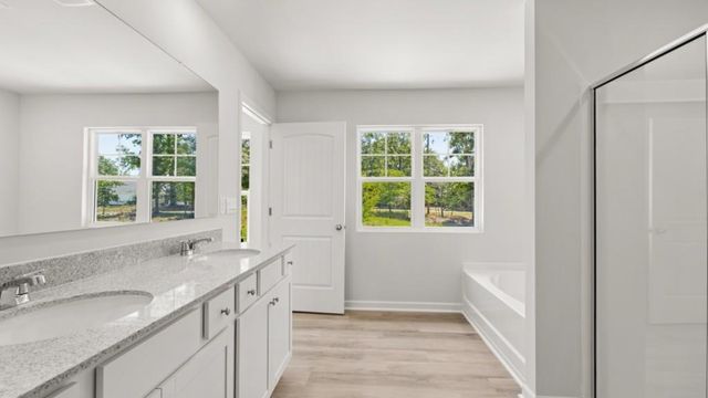 4211 Merlin Pass, Gainesville, GA 30506