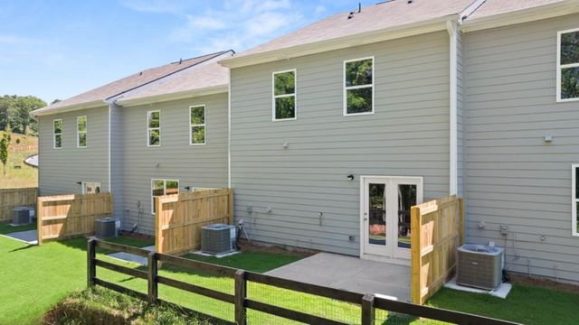4211 Merlin Pass, Gainesville, GA 30506
