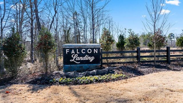 4211 Merlin Pass, Gainesville, GA 30506