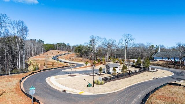 4211 Merlin Pass, Gainesville, GA 30506
