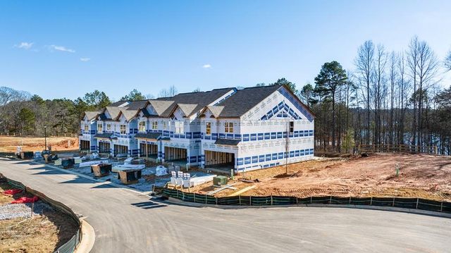 4211 Merlin Pass, Gainesville, GA 30506