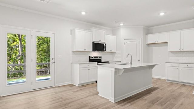 4211 Merlin Pass, Gainesville, GA 30506