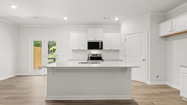 4211 Merlin Pass, Gainesville, GA 30506