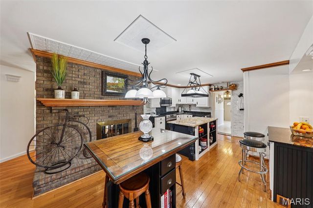 3589 State Route 110, De Soto, MO 63020