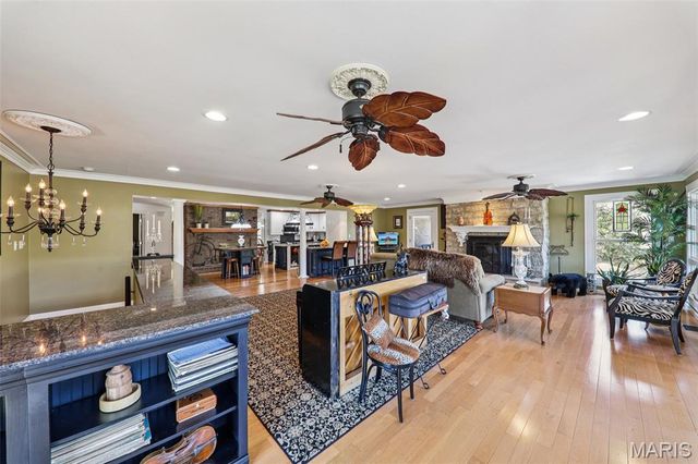 3589 State Route 110, De Soto, MO 63020