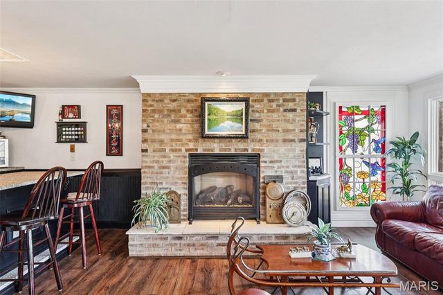 3589 State Route 110, De Soto, MO 63020