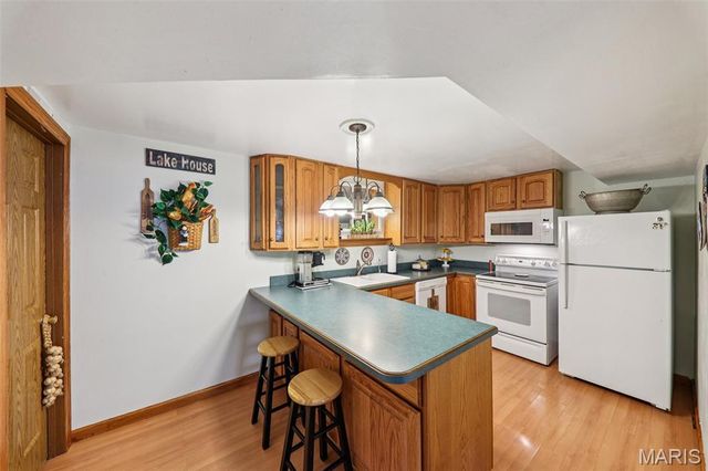 3589 State Route 110, De Soto, MO 63020