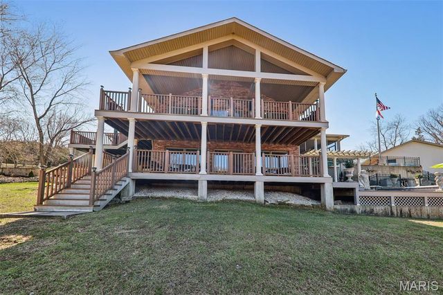 3589 State Route 110, De Soto, MO 63020