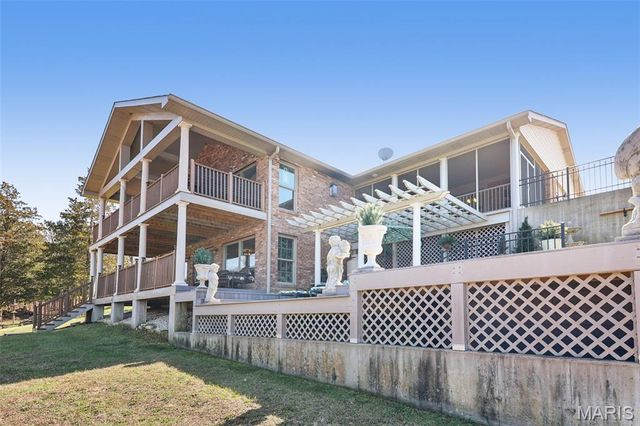 3589 State Route 110, De Soto, MO 63020