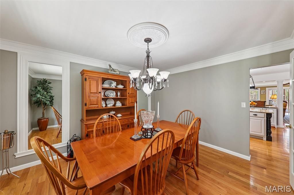 Image 14 of property listing at 3589 State Route 110, De Soto, MO 63020