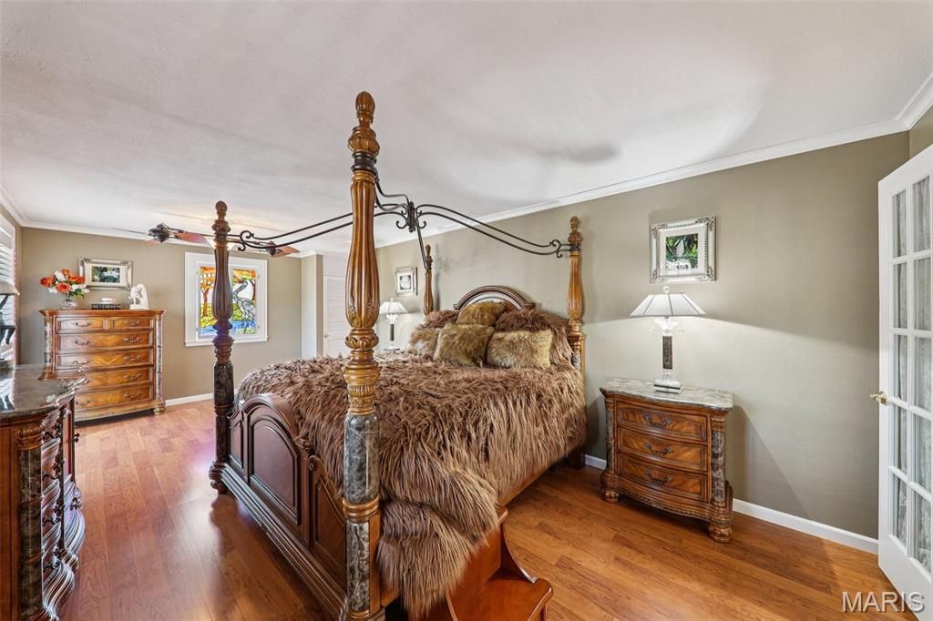 Image 17 of property listing at 3589 State Route 110, De Soto, MO 63020