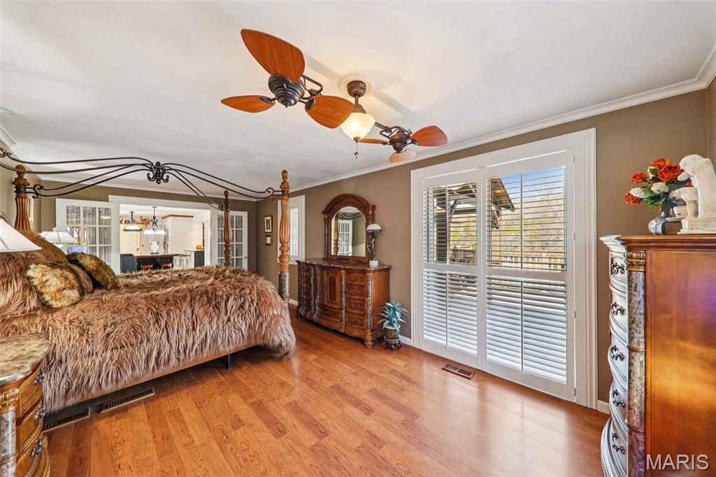 Image 18 of property listing at 3589 State Route 110, De Soto, MO 63020