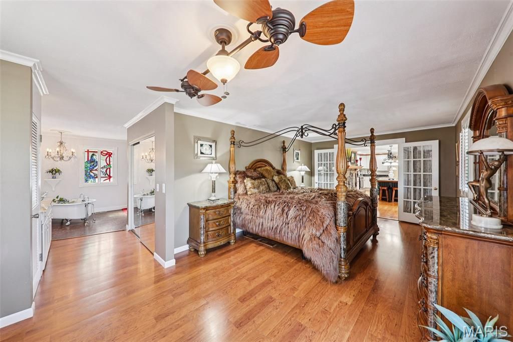 Image 19 of property listing at 3589 State Route 110, De Soto, MO 63020