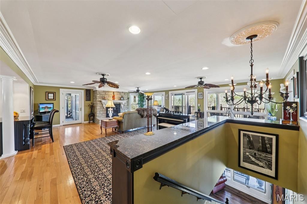 Image 29 of property listing at 3589 State Route 110, De Soto, MO 63020